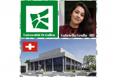 Final goal achieved!!! Gabriella Grolla